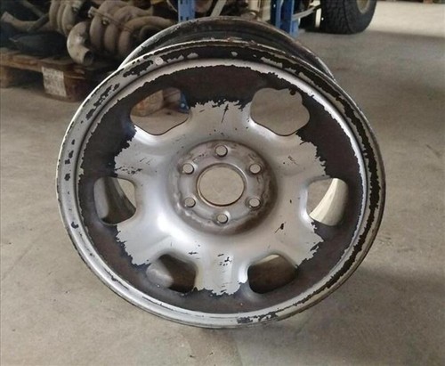 40300eb400 jante nissan navara - nissan,