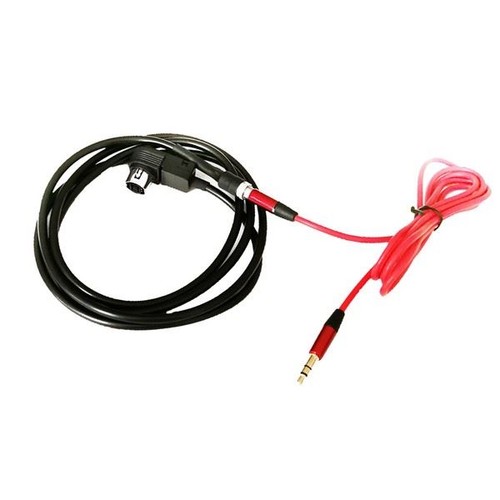 Câble adaptateur audio - adaptateur,