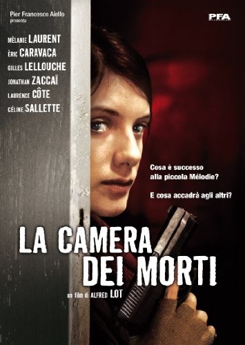 Camera dei morti dvd - dei,