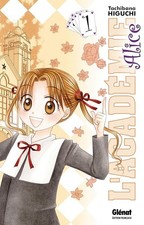 L'Académie Alice - Tome 01 - Higuchi, Tachibana