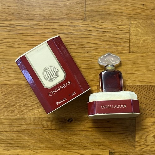 Estee lauder cinnabar sealed - lauder,