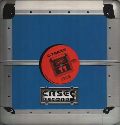 Traxx mix baby housse - c-traxx,