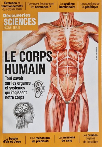 Découvertes sciences le - h,