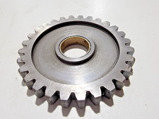 Engrenage De Démarrage Au