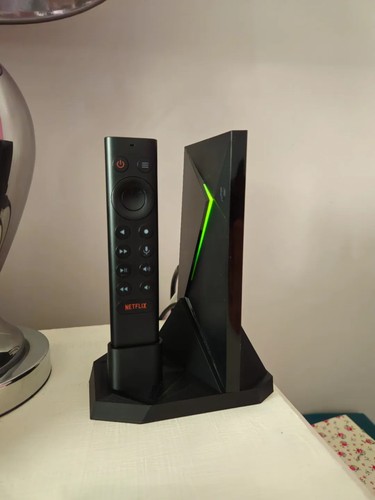 Support pour nvidia shield pro - support,
