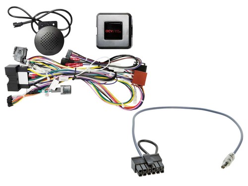 Connects2 can bus - connects2,