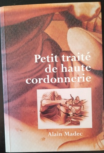 1999 petit traite haute - 1999-, de