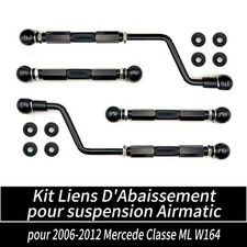 Pour Mercedes ML 320 280 63