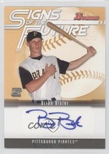 2005 Bowman Signs of the