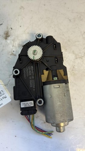 Moteur toit ouvrant peugeot - moteur,