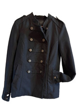 IKKS veste noire taille 34