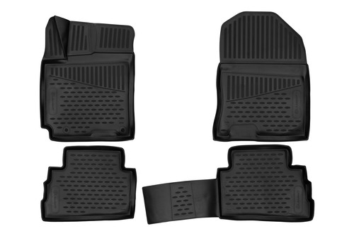 Tapis sol pour hyundai - tapis, de