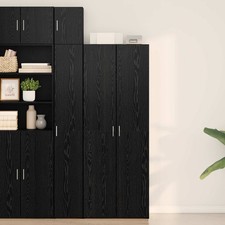 Buffet Haut Armoire de