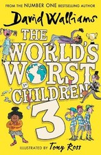David Walliams The World’s