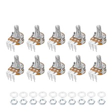 WH148 B10K Ohm Résist