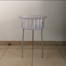 Hatten Table D'appoint Vintage Par IKEA