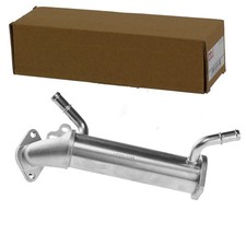 NTY EGR Radiateur Exhaust Gas Recirculation Convient pour Ford Transit 2.2 TDCI