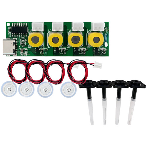Kit usb mist maker - kit,