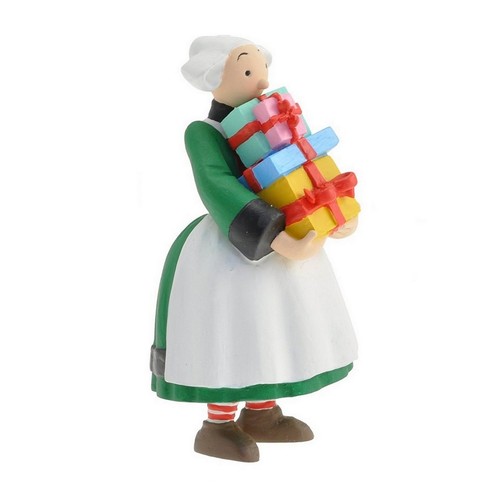 Figurine collection plastoy - de,