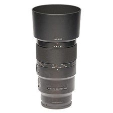 Sony SEL FE 90 mm/2,8 G OSS