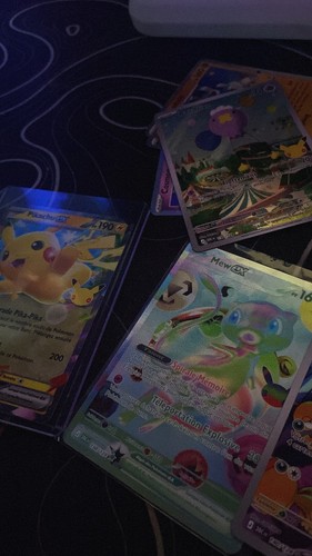 Carte pokémon mew 158 - mew, 158/128
