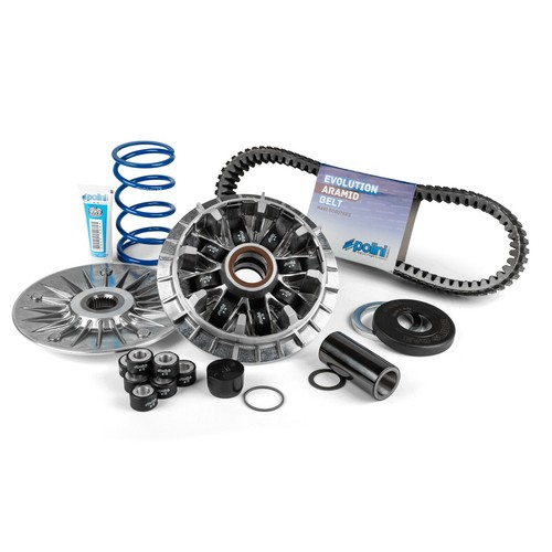 Variateur polini speed avec - variateur,