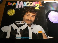 ... Roland MAGDANE 2 (public)