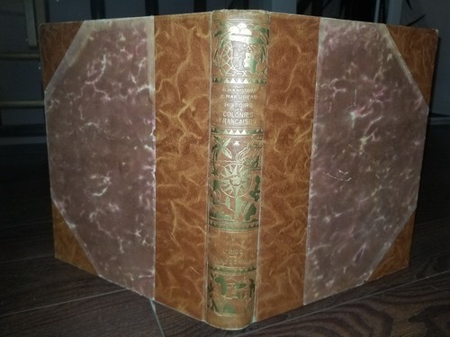 Hanotaux martineau histoire - hanotaux,