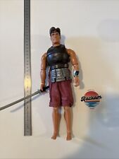 Figurine Poupée articulée