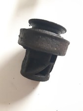 support de lame de tondeuse