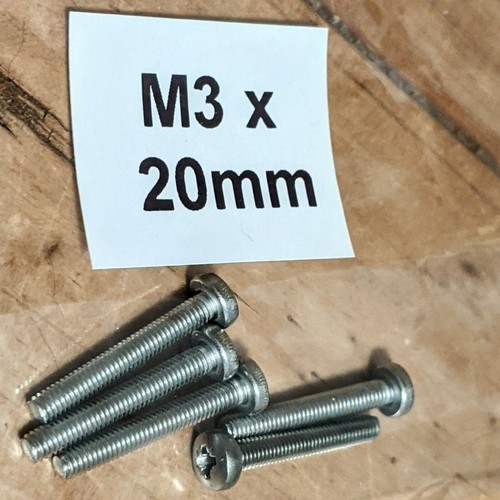 Vis pour machine - , en