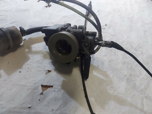 Carburateur cagiva 125 - cagiva,