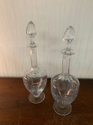 Carafes modèle anvers - 2,