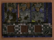 2010/11 Zenith Mozaic Triple