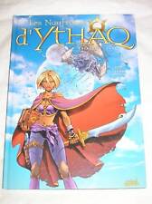 BD / LES NAUFRAGES D'YTHAQ 3 /