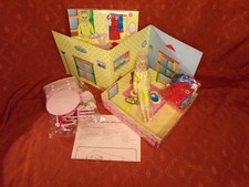 POUPEE MANNEQUIN VINTAGE