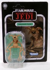 Figurine Star Wars Vintage