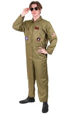 Costume d'aviateur pour