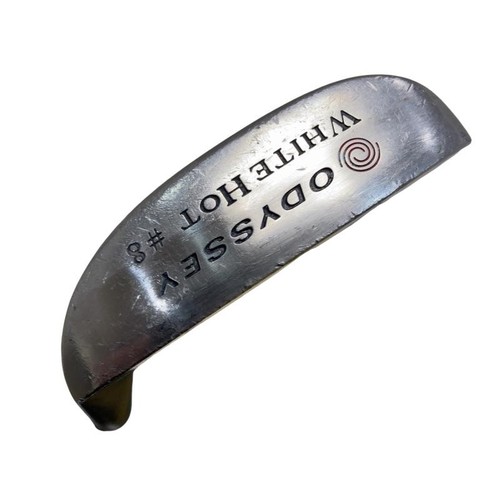 Putter odyssey white hot 34 - putter, #8