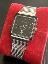Rado Jubilé Watersealer