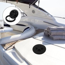  Couvercle de trappe pour kayak : Couvercle de compartiment de rangement rond