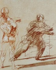 Claude WEISBUCH : Apparition