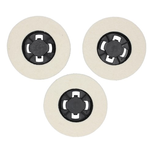 Set disques polir - disques,