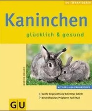 Kaninchen. Von Wegler, Monika, Unknown