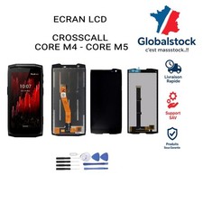 ECRAN LCD COMPLET CROSSCALL