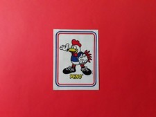 Panini FOOTBALL ORIGINAL EURO 84 DECJE NOVINE MASCOTTE PENO #1