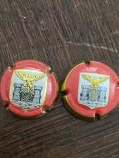 Capsule de Champagne Laurent