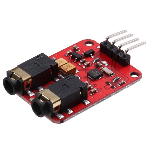 Module émetteur récepteur - 2x(module, Émetteur-récepteur