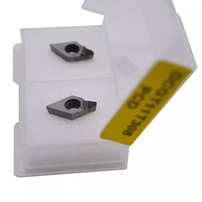 Dcgt11t308 inserts découpe - inserts,