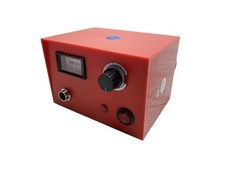 Machine de pyrographie